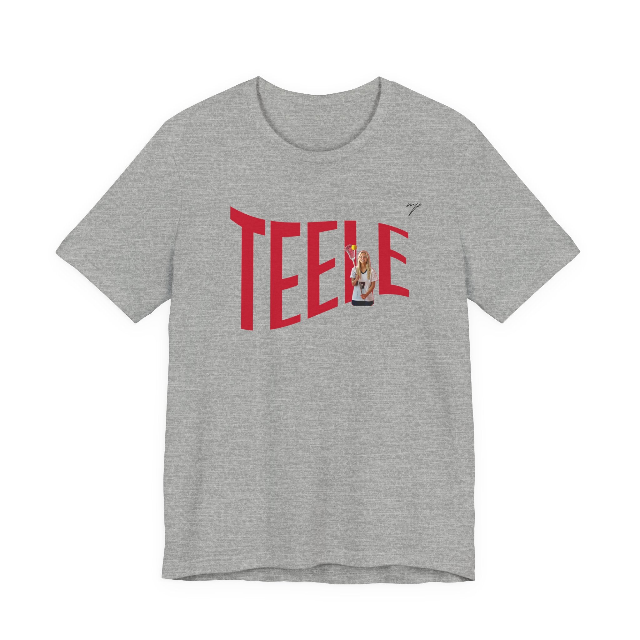 Riley Teele Graphic Tee