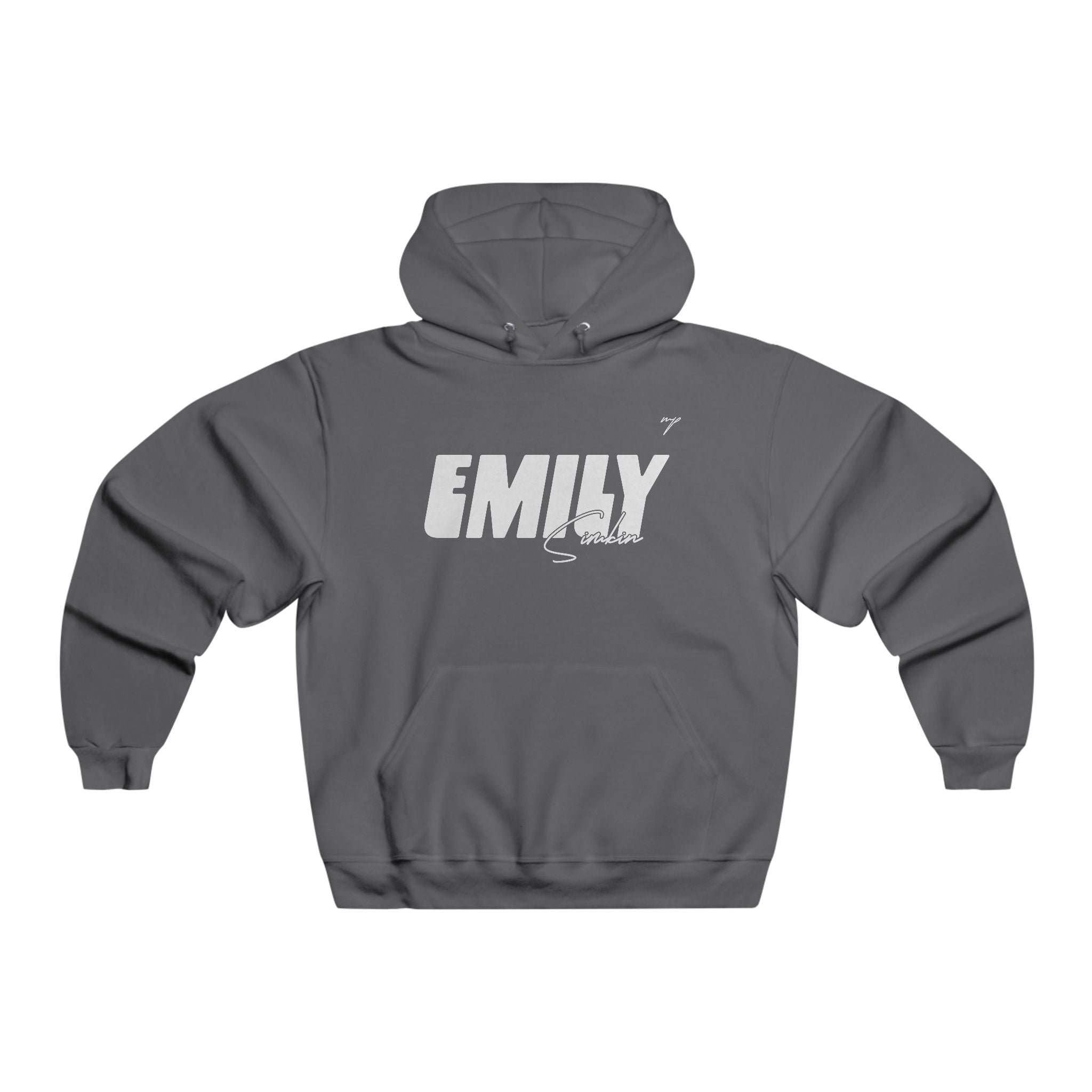 Emily Simkin Vintage Hoodie