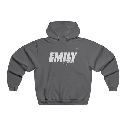 Emily Simkin Vintage Hoodie