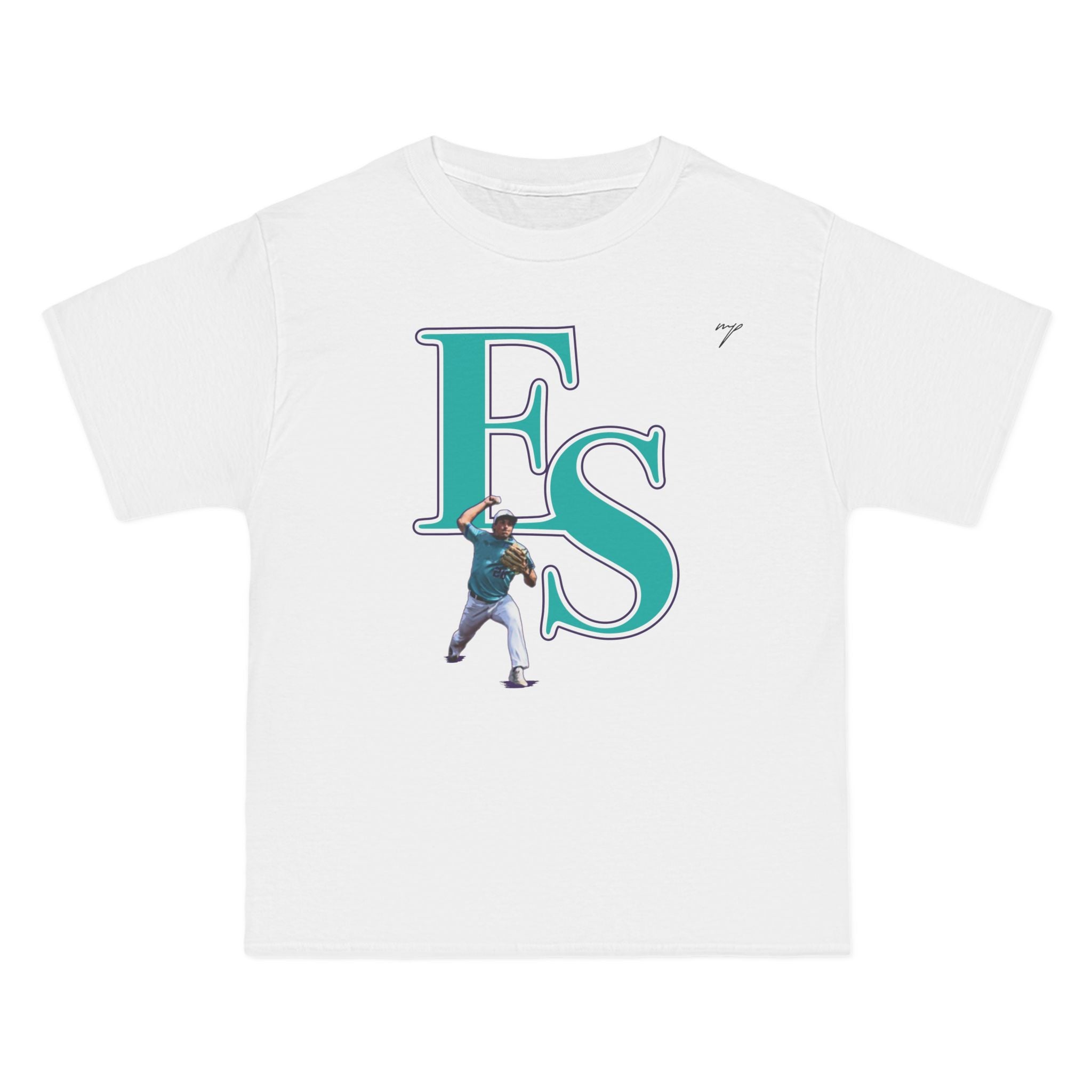 Elliot Sande Vintage Tee