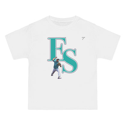 Elliot Sande Vintage Tee