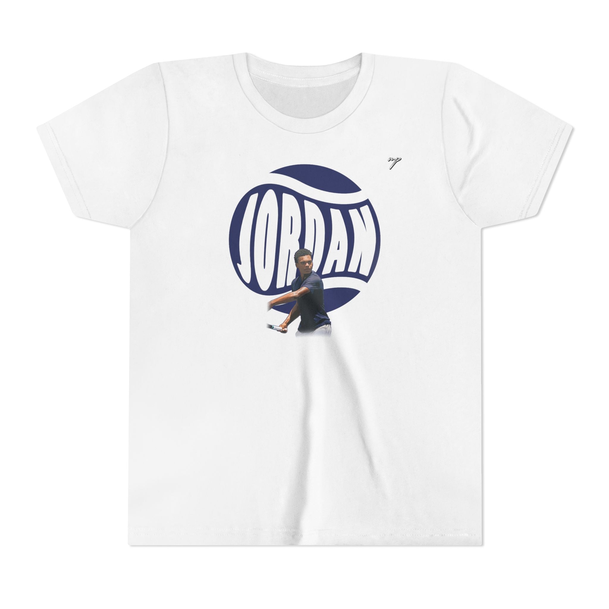 Jordan Mitchell YOUTH Graphic Tee