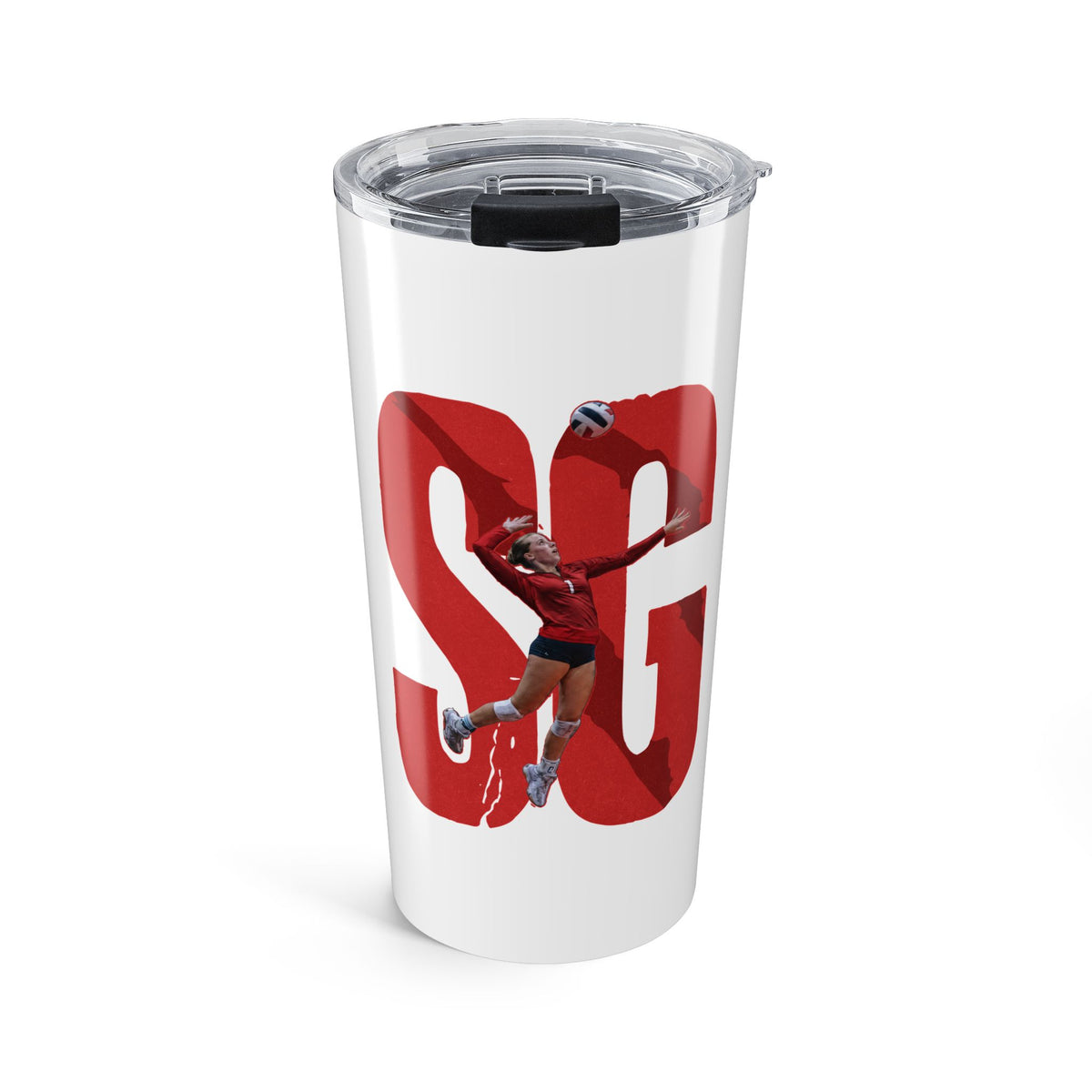 Sofia Georgeson Tumbler Mug