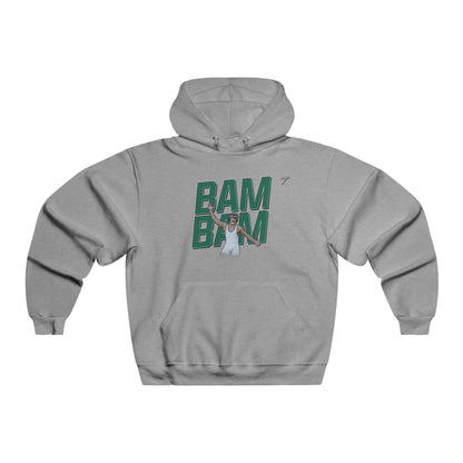 Romeo Aviles Vintage Hoodie