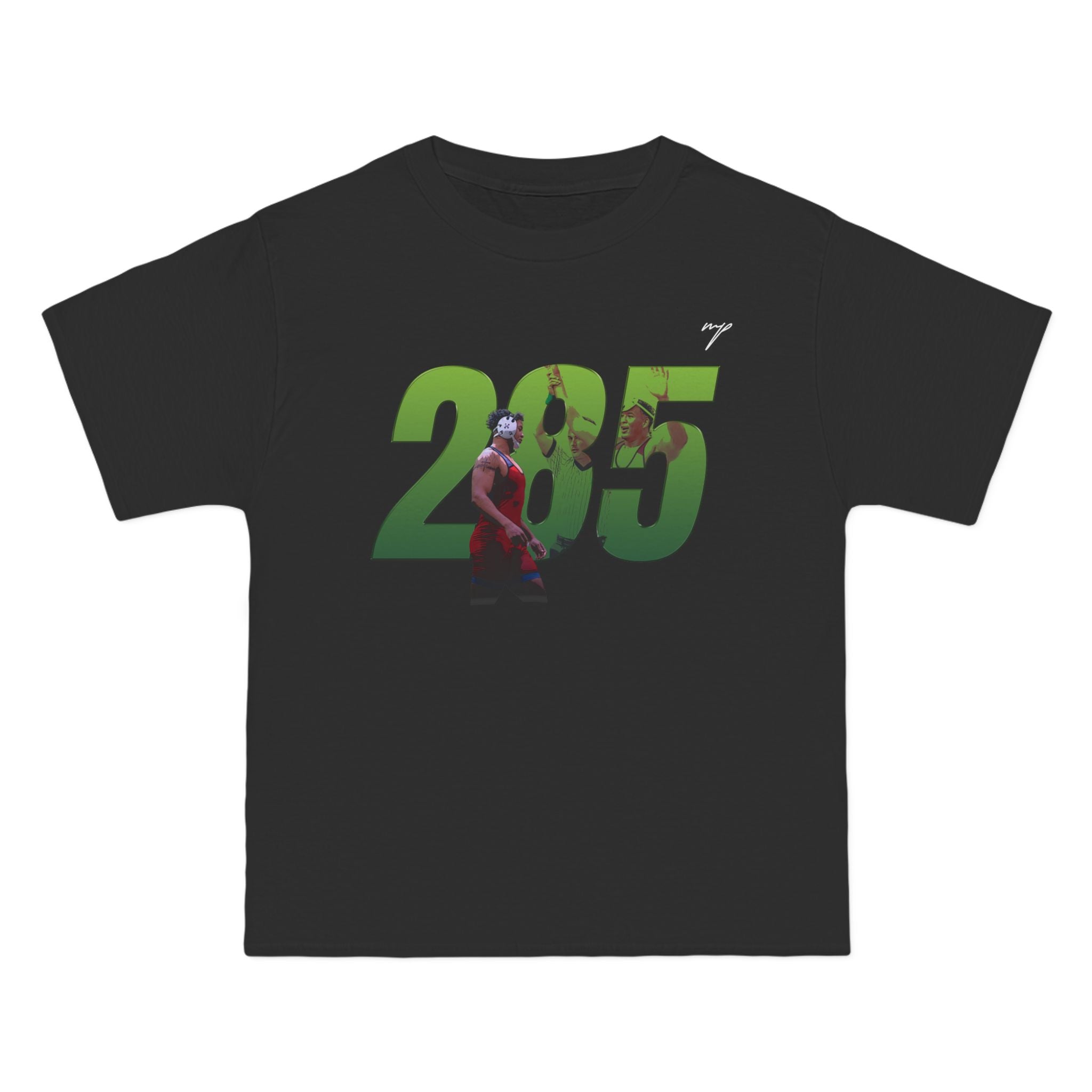 Leonard Christian Vintage Tee