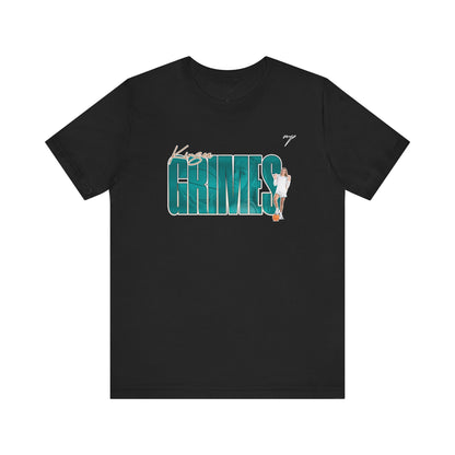 Kinsea Grimes Graphic Tee