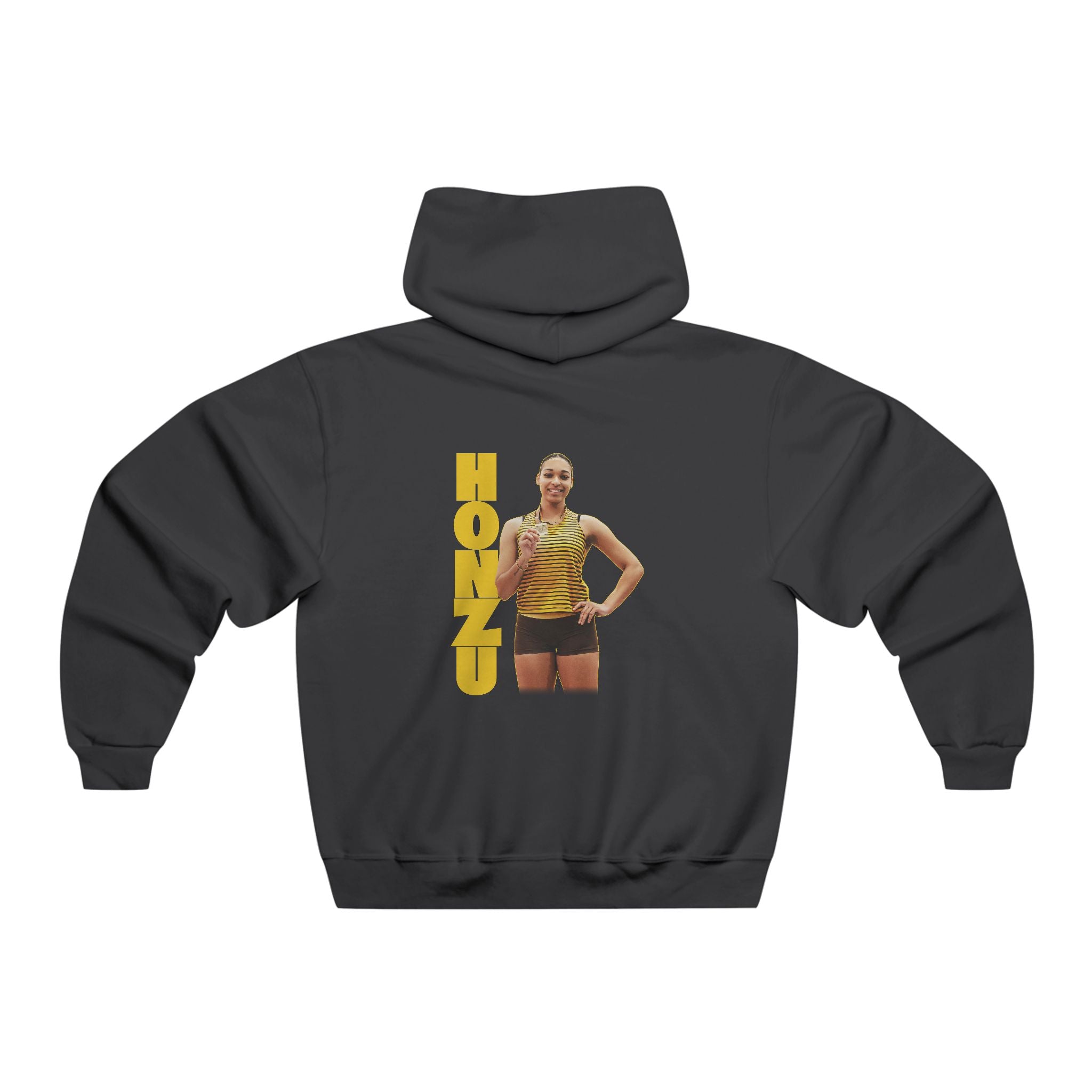 Jameire Honzu Vintage Hoodie