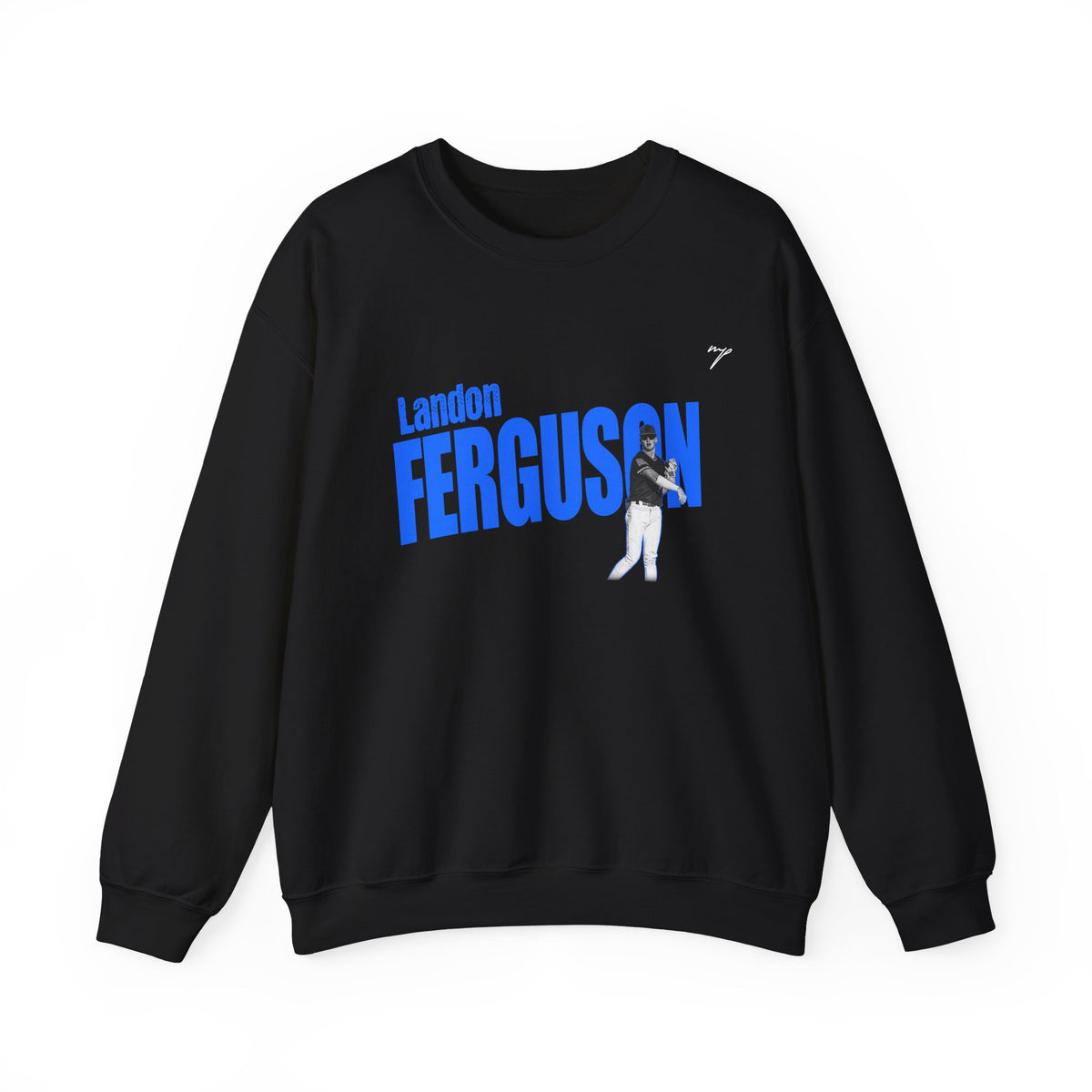 Landon Ferguson Crewneck