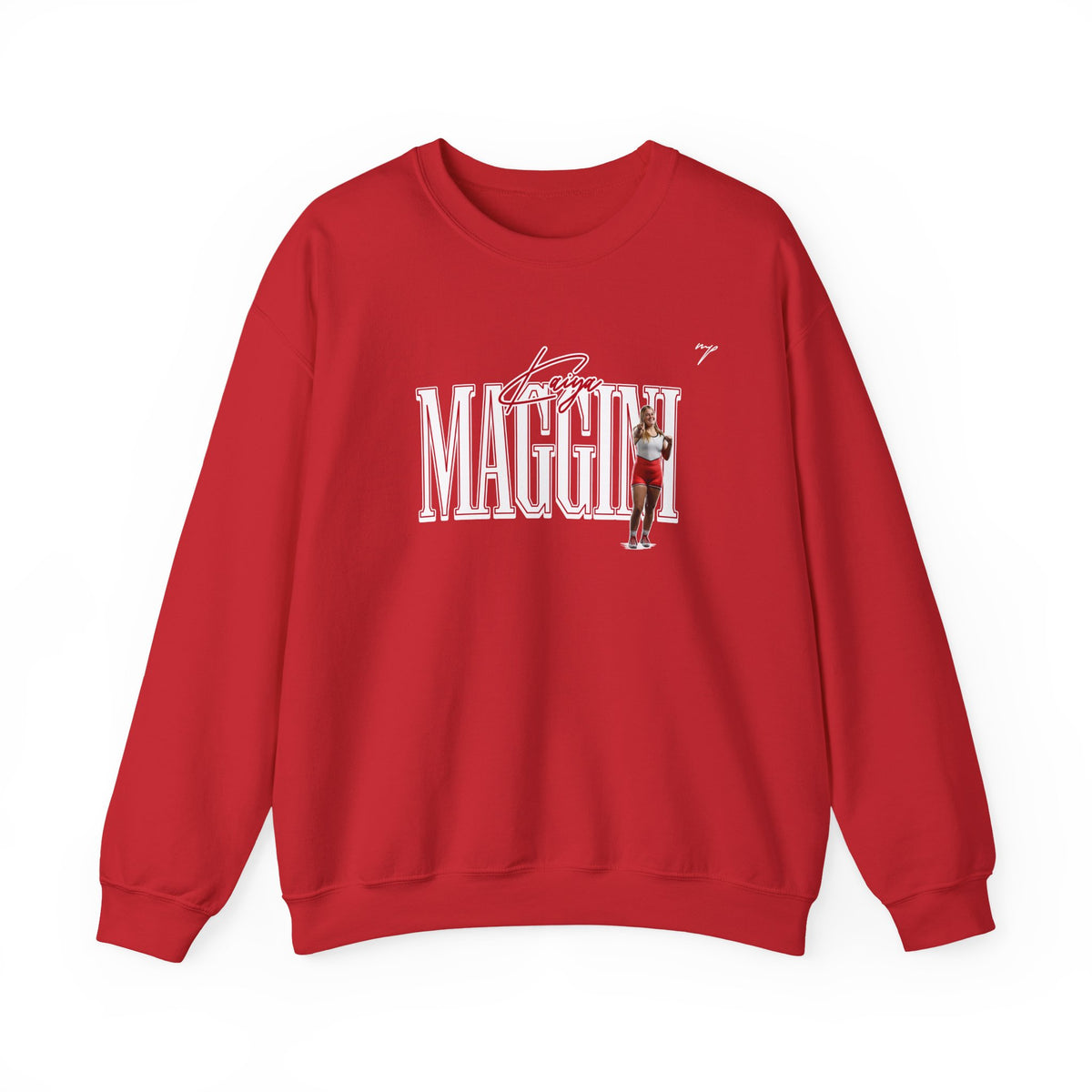 Kaiya Maggini Crewneck