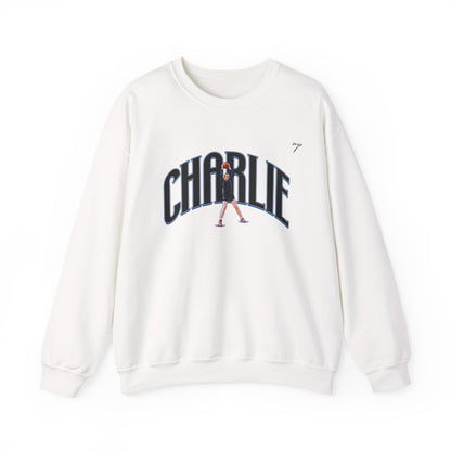 Charlie Walker Crewneck