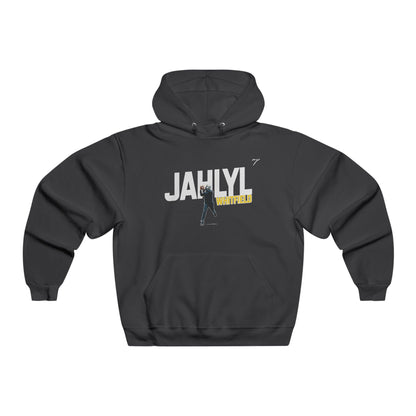 Jahlyl Whitfield Vintage Hoodie