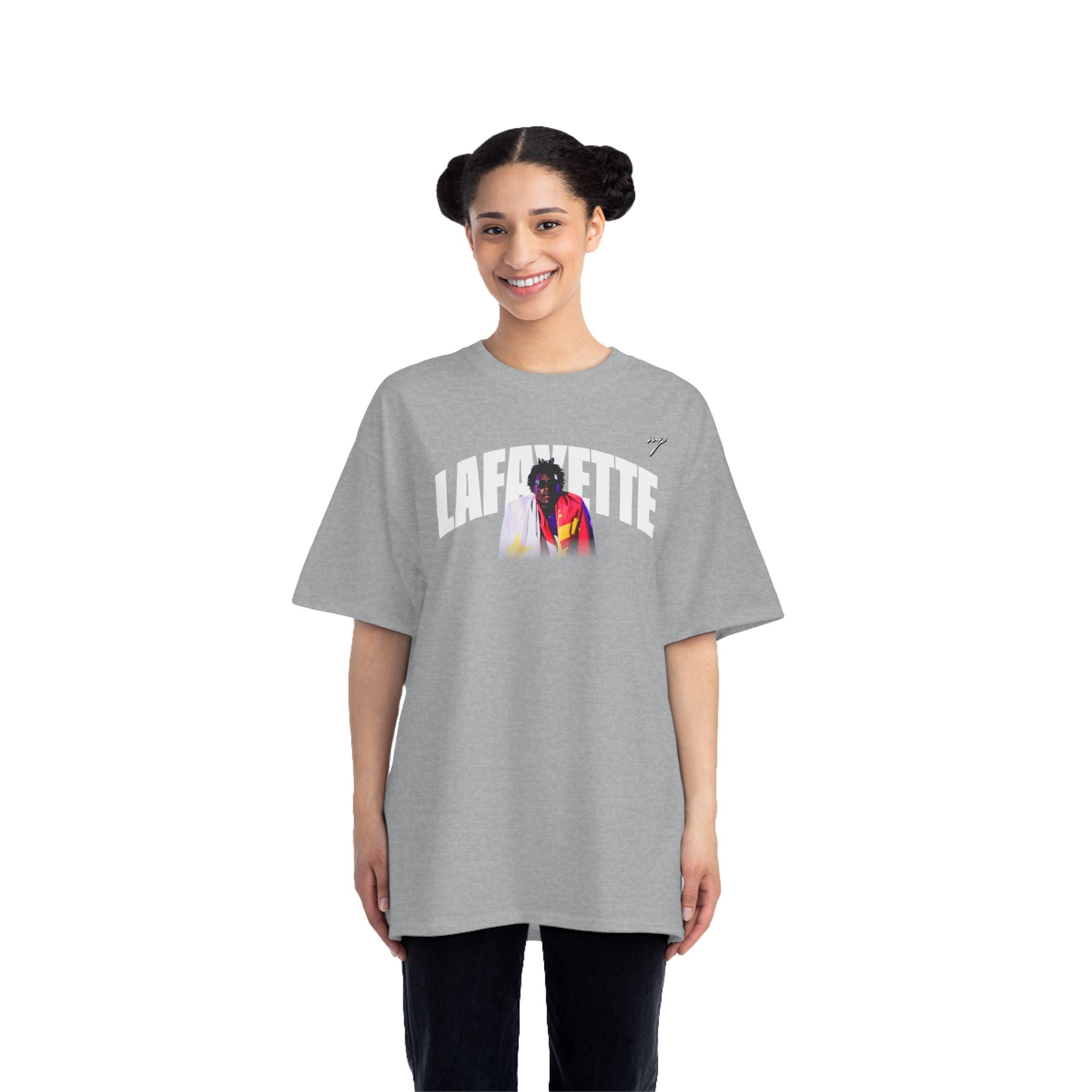 DeAnthony Lafayette Vintage Tee
