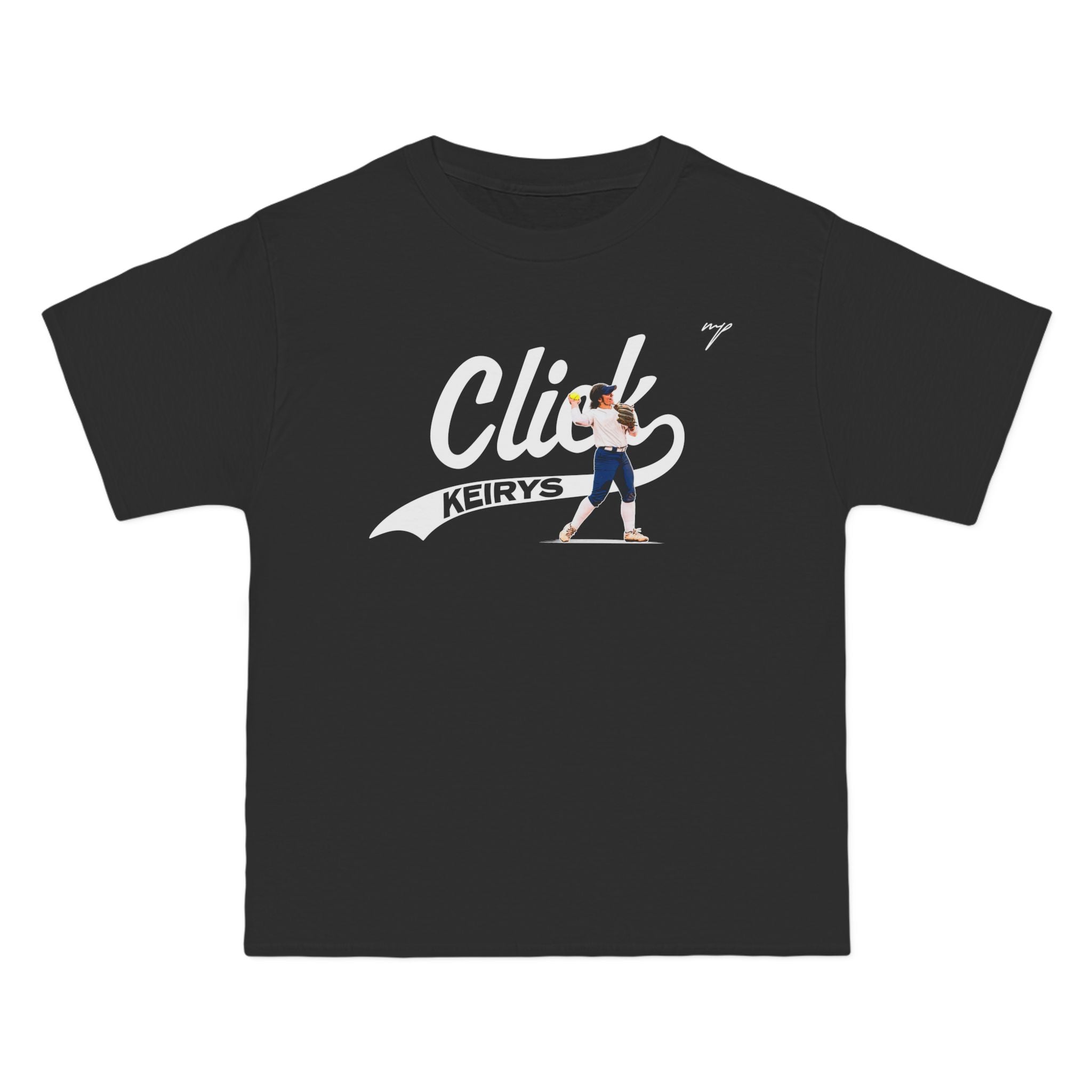 Keirys Click Vintage Tee