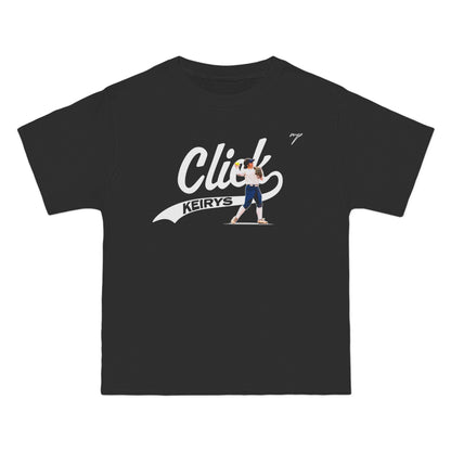 Keirys Click Vintage Tee