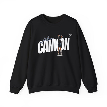 Aolani Cannon Crewneck