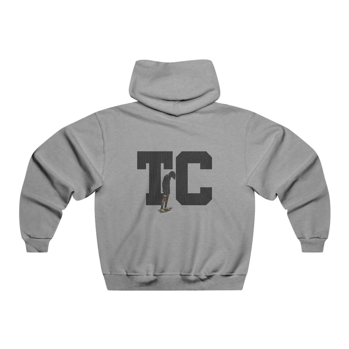 Travareous Caldwell Vintage Hoodie