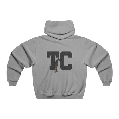 Travareous Caldwell Vintage Hoodie