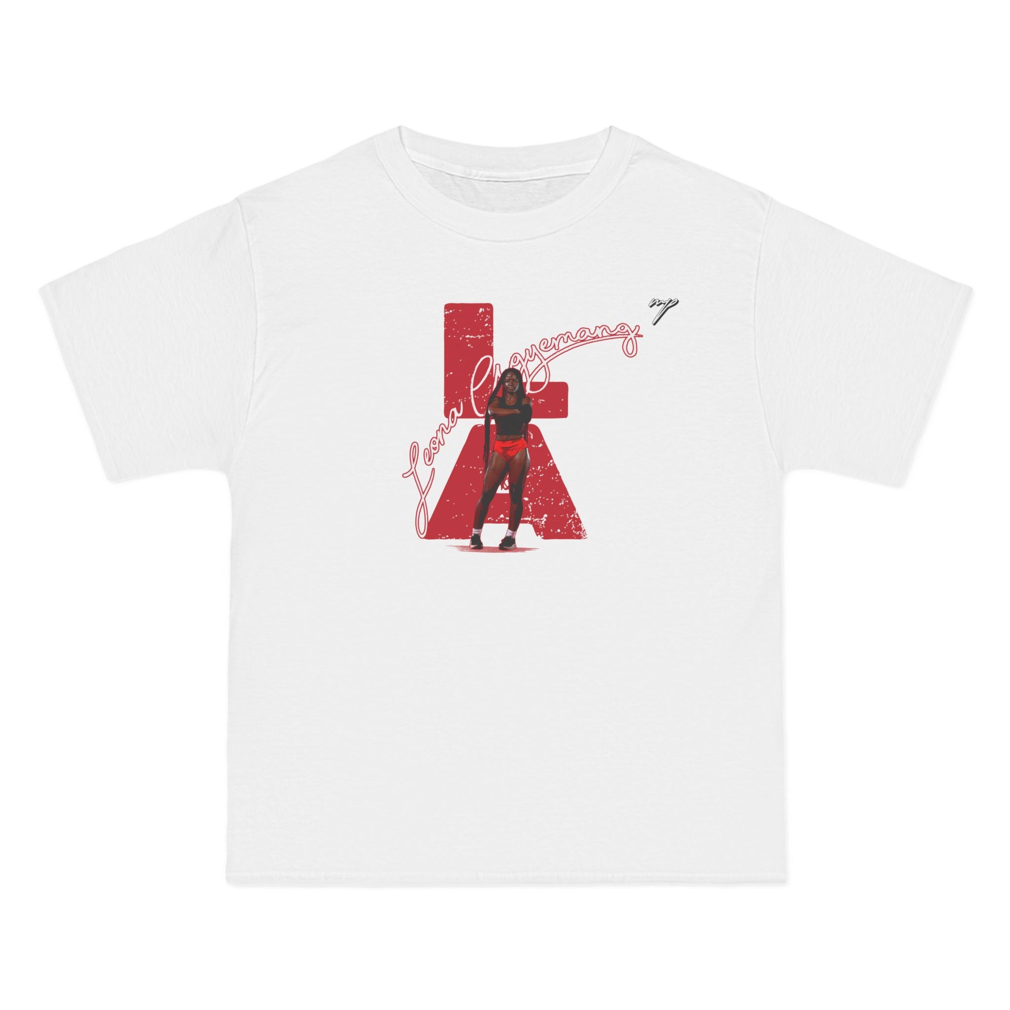 Leona Agyemang Vintage Tee