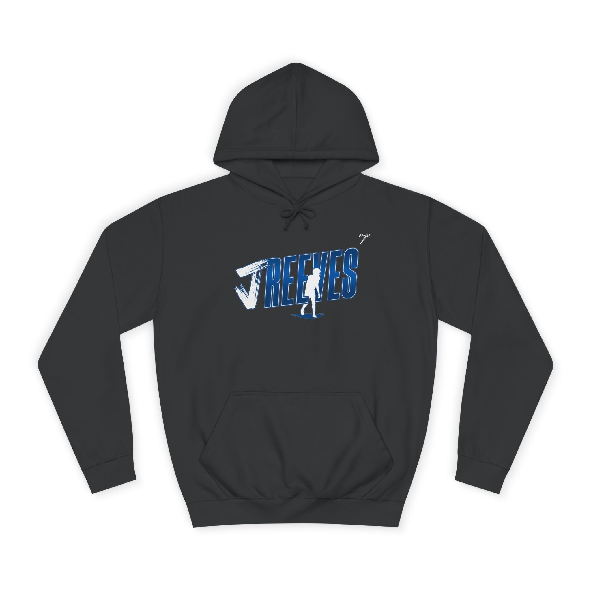 Jeremy Reeves Hoodie