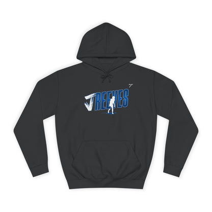 Jeremy Reeves Hoodie