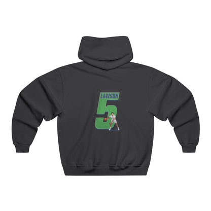 Marcus Lawson Vintage Hoodie