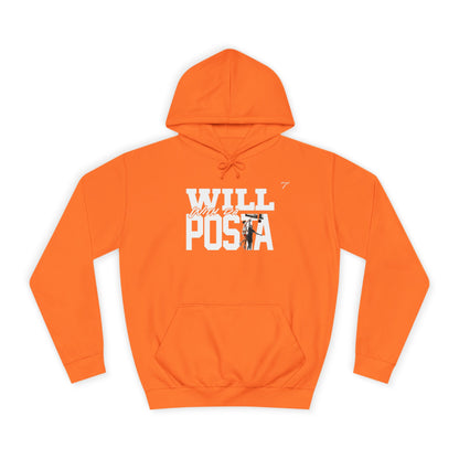 Will Stremlow Hoodie