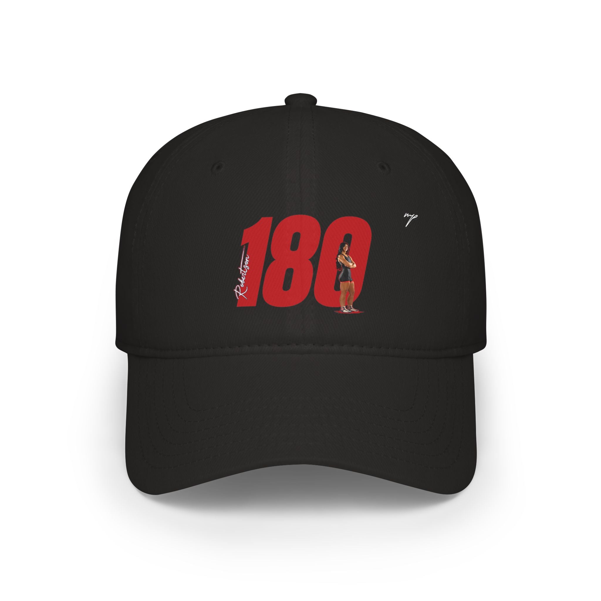 Tayleigh Robertson Hat