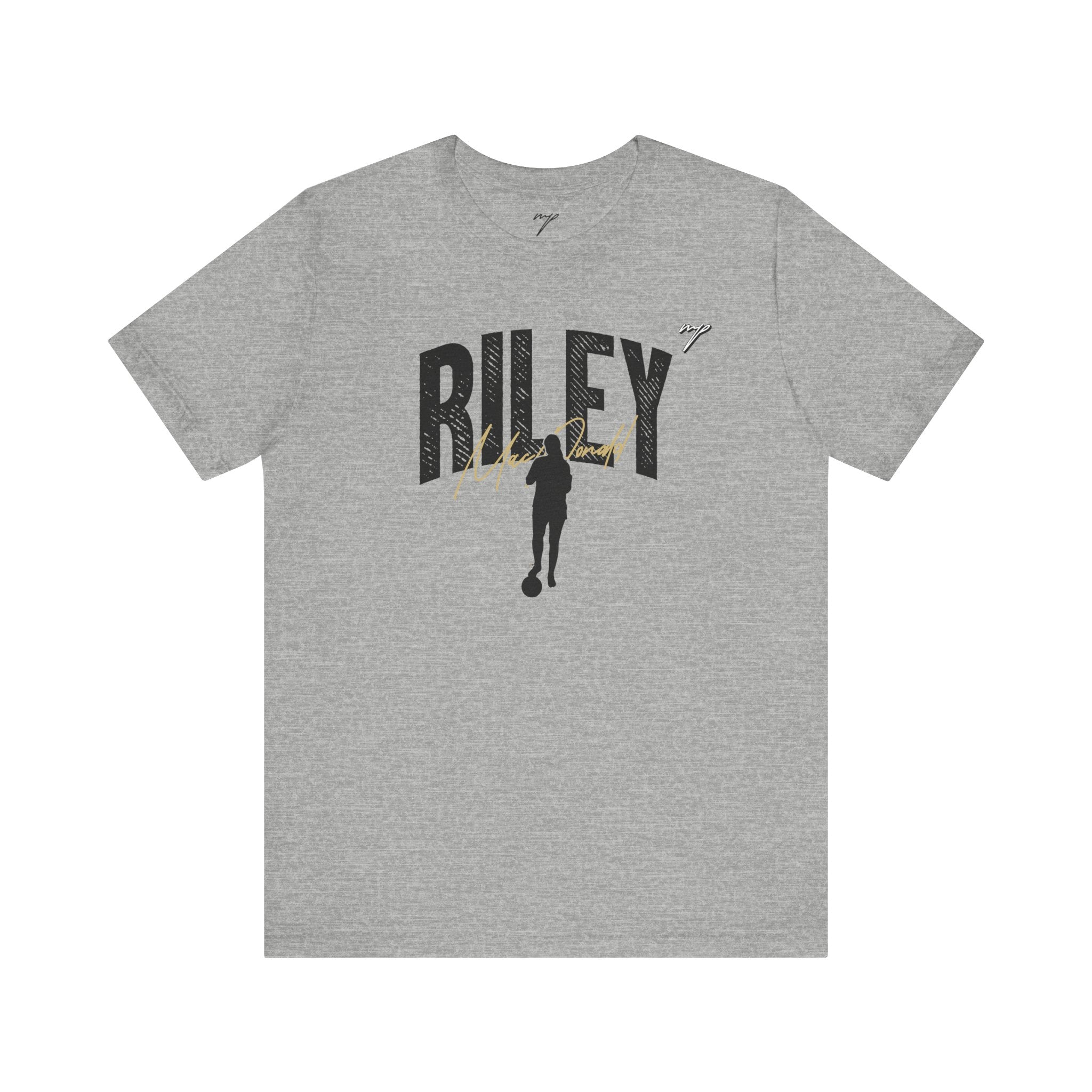 Riley MacDonald Graphic Tee
