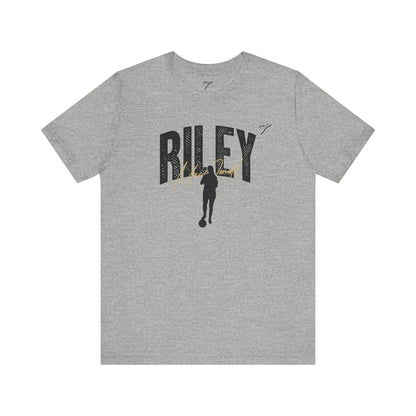 Riley MacDonald Graphic Tee