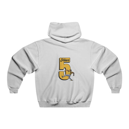 Kyle Alivo Vintage Hoodie