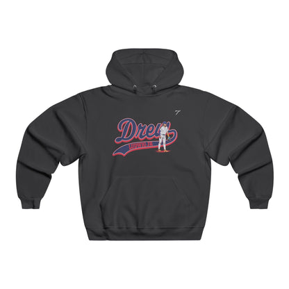 Andrew Ludwig Jr Vintage Hoodie