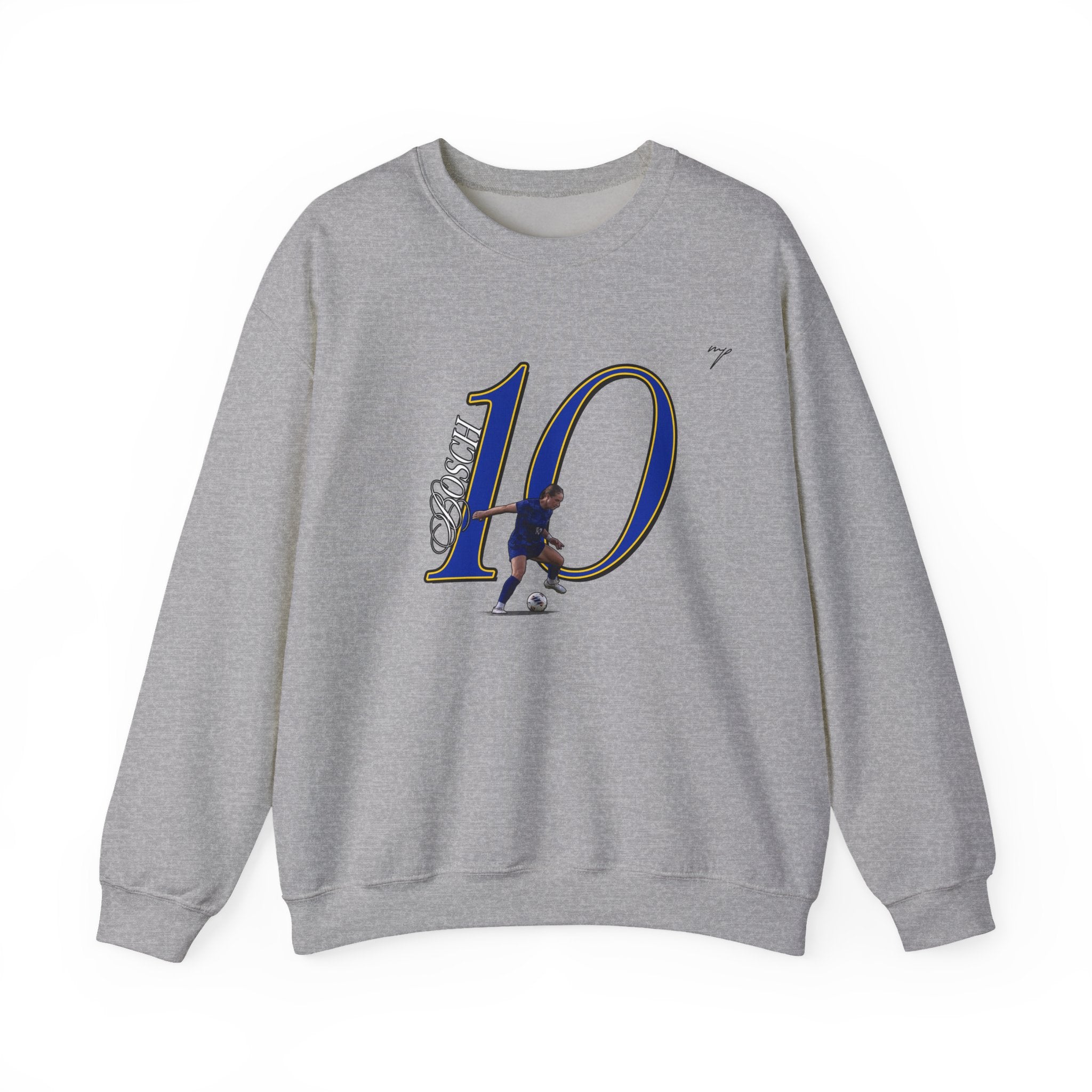 Mia Bosch Crewneck