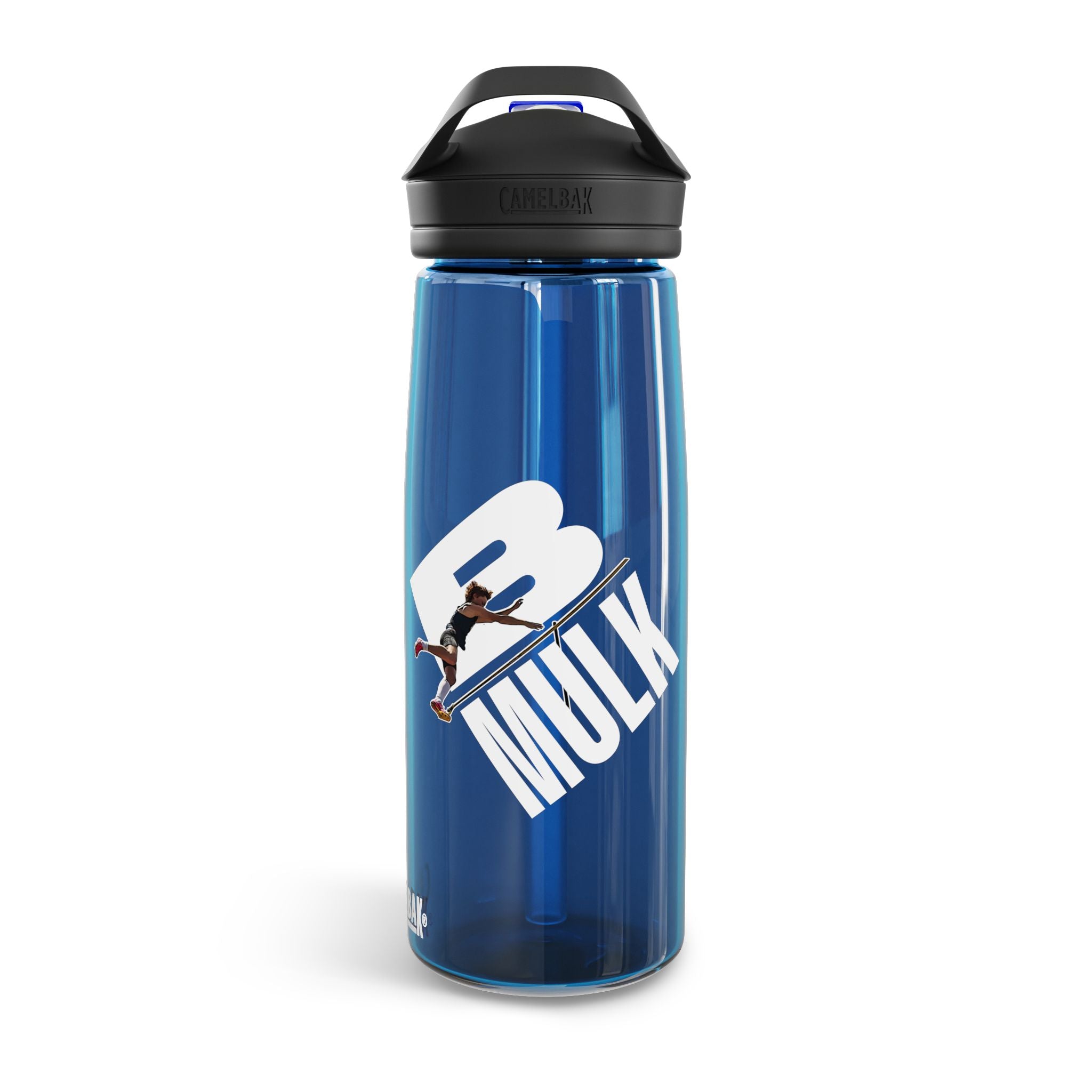 Brogan Mulkerin CamelBak Water Bottle