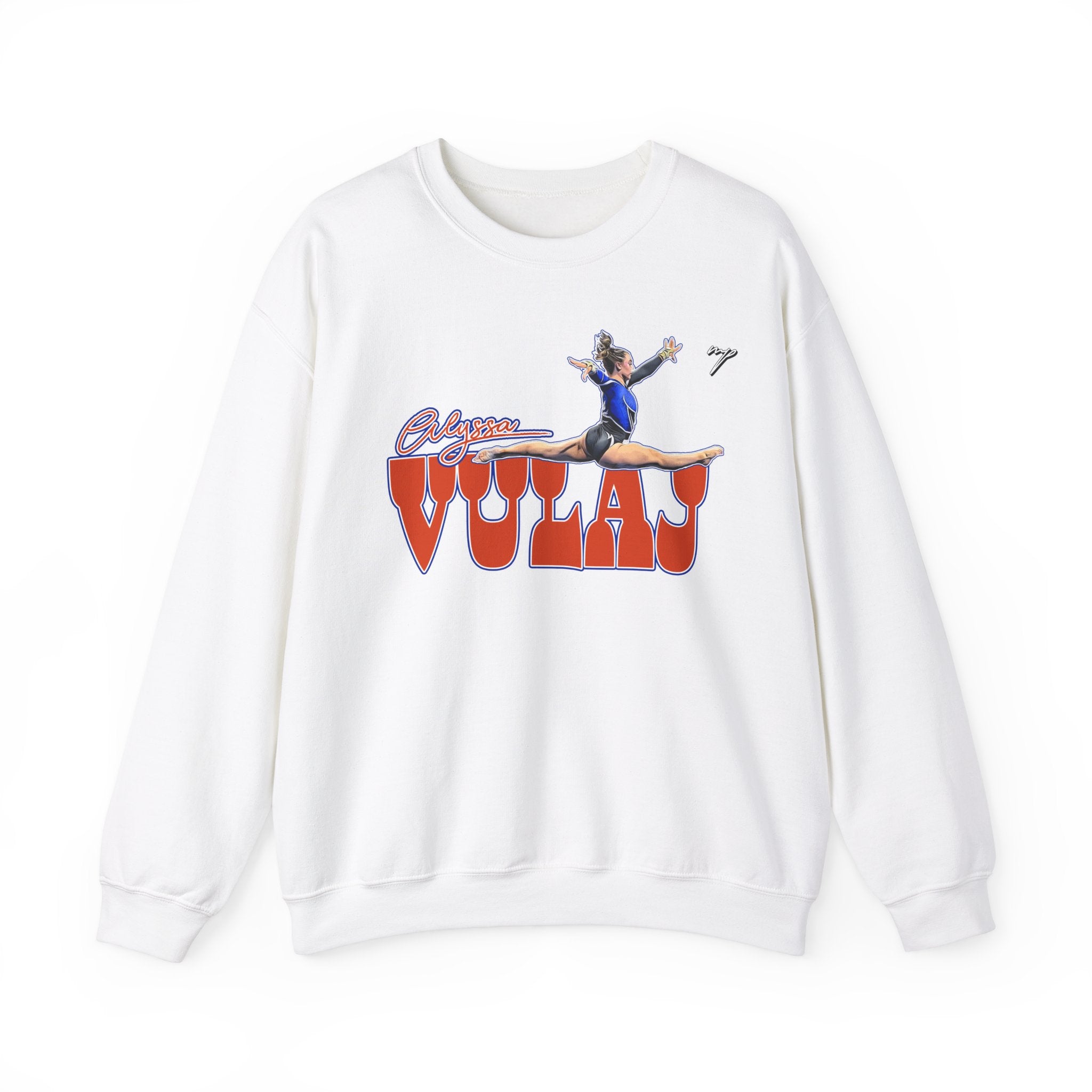 Alyssa Vulaj Crewneck