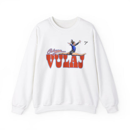 Alyssa Vulaj Crewneck