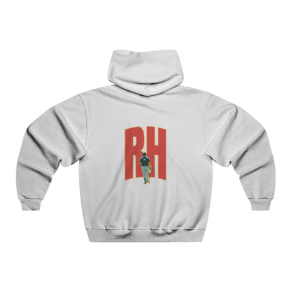 Ryker Hill Vintage Hoodie