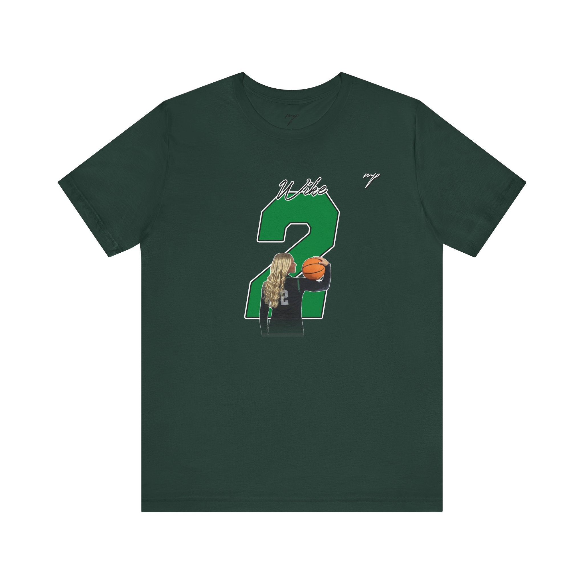 Macy Wike Graphic Tee