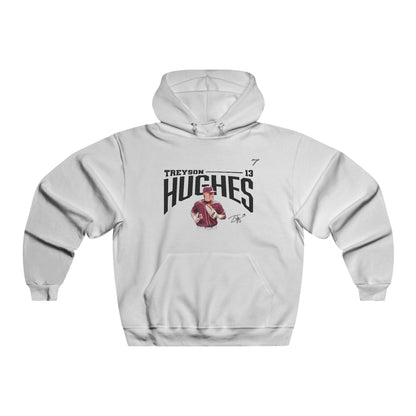 Treyson Hughes Vintage Hoodie