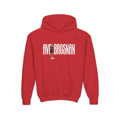 Ava Margaret Brosnan YOUTH Hoodie