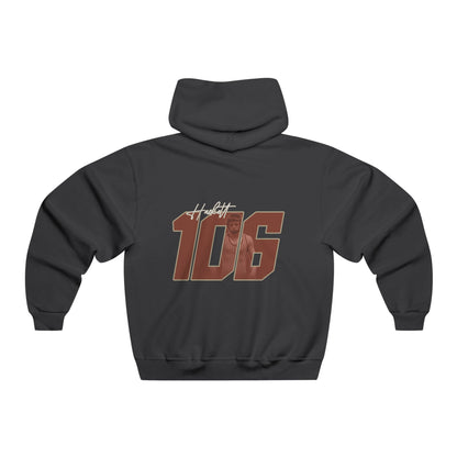 Jaxson Hackett Vintage Hoodie