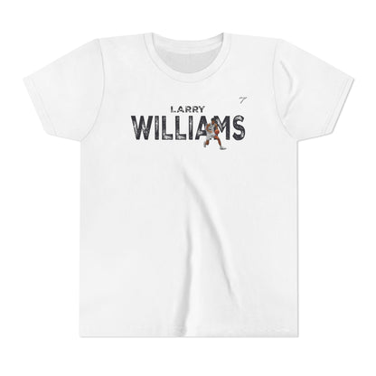 Larry Williams YOUTH Graphic Tee
