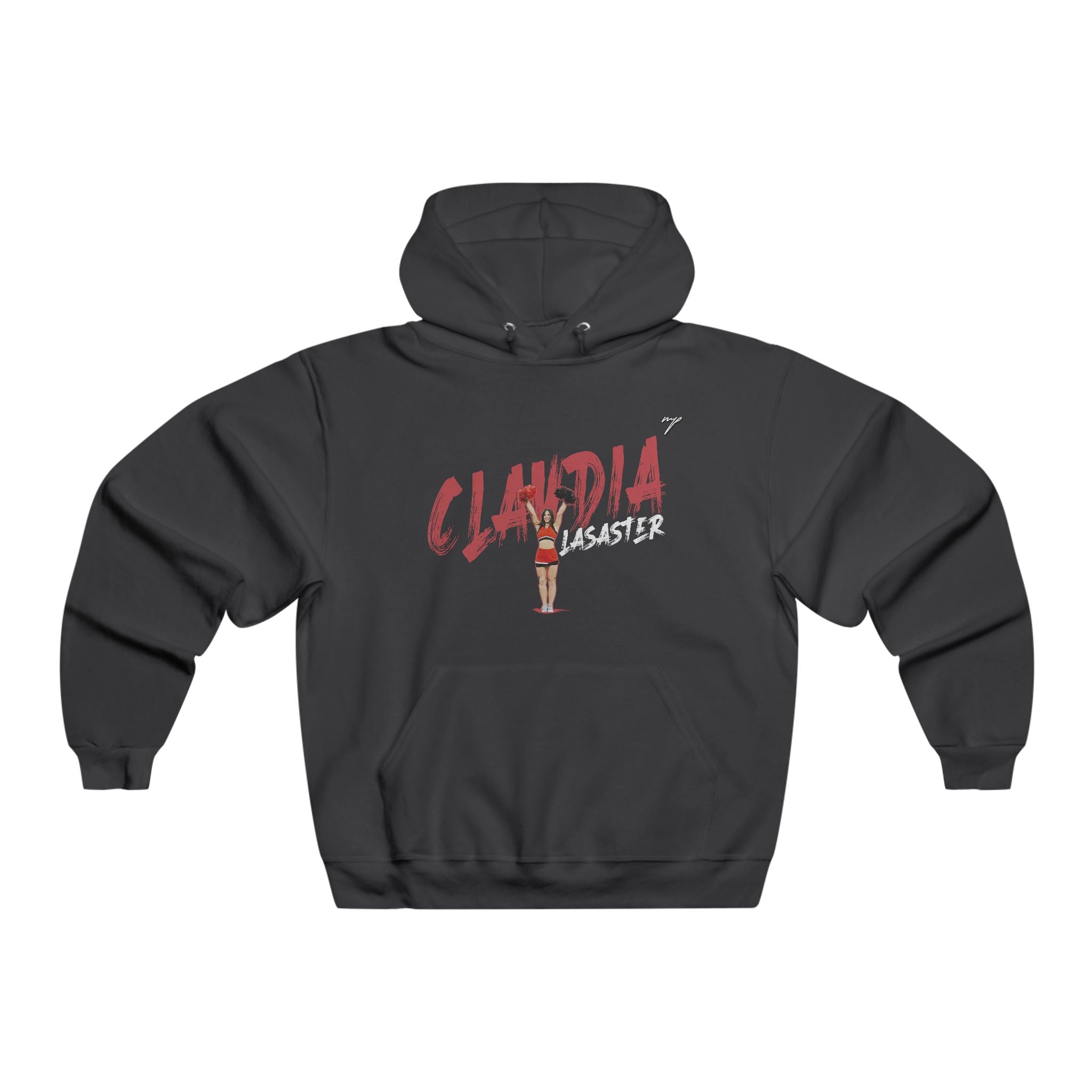 Claudia Lasater Vintage Hoodie