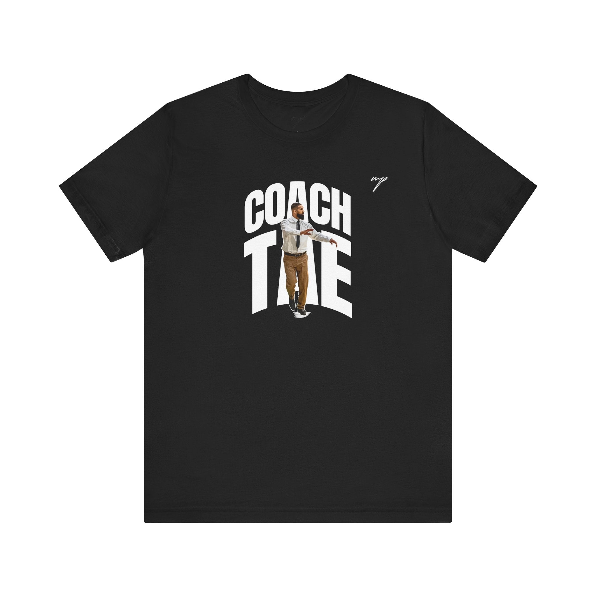 Tae Norwood Graphic Tee