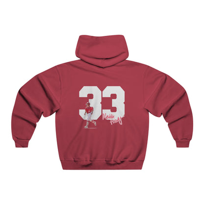 Madison Hartley Vintage Hoodie