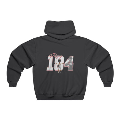 Santino Rodriguez Vintage Hoodie