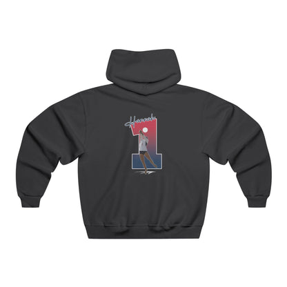 Hannah Glick Vintage Hoodie