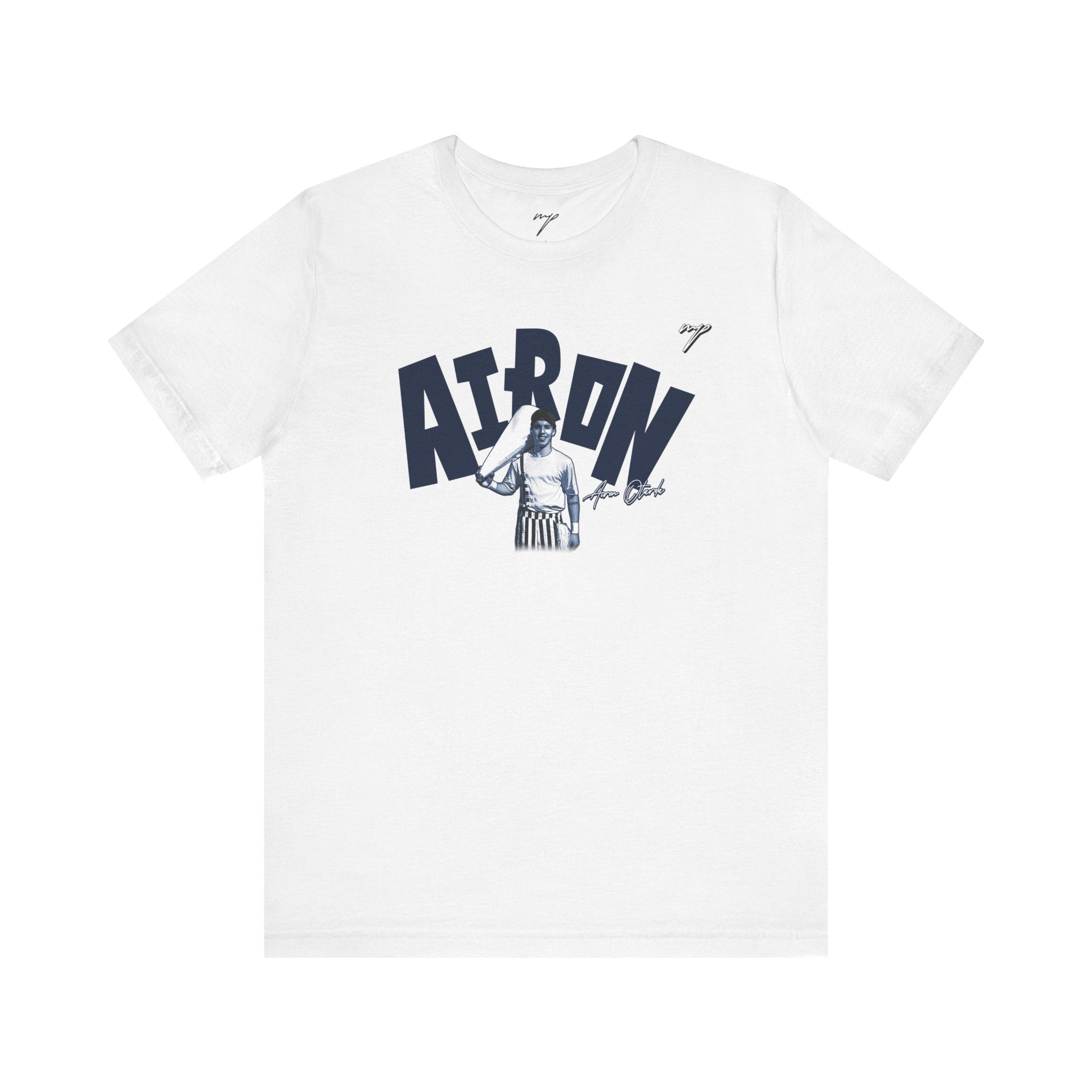 Airon Otarola Graphic Tee