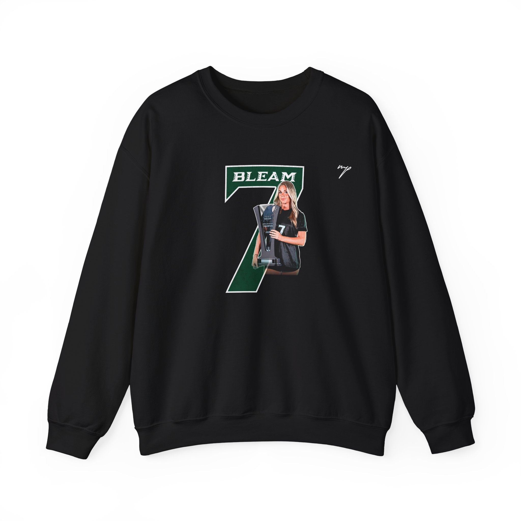 Eve Bleam Crewneck