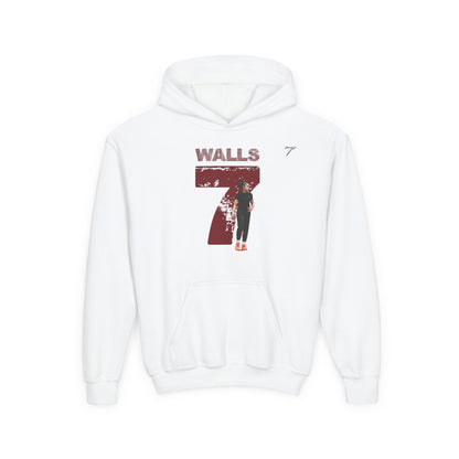 Sevan Walls YOUTH Hoodie