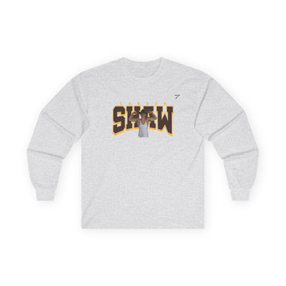 Carson Shaw Long Sleeve